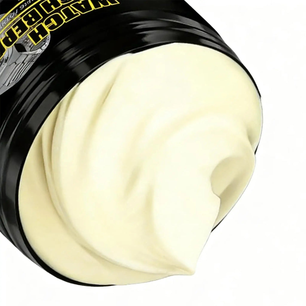 Watch Polishing Paste For Strap Screen Scratch Removal Metal Frame Renewal Shine Polishing Paste Scratch Repair Cream 30g Oasis Select