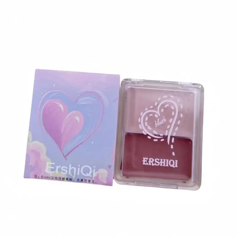 Water Light Cream Blush – Hydrating Cheek Tint & Contour Cream Blush Oasis Select