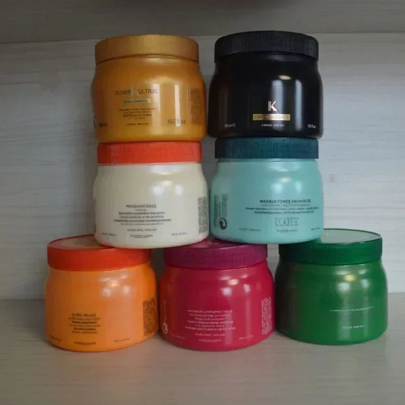 Hair Mask Multifunctional Shampoo Conditioner Caviar Black Diamond White Gold Revitalizing Dual Oil Control Anti Itching Care Oasis Select