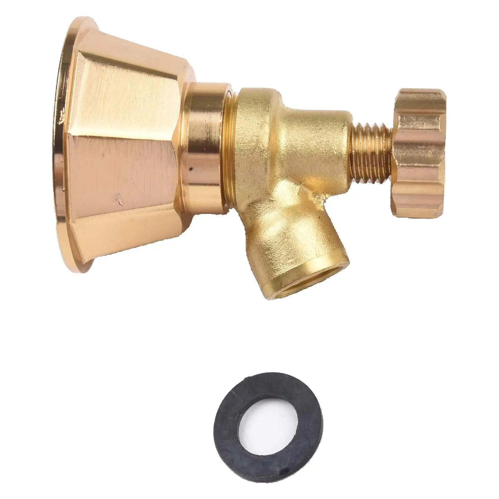 Agricultural Atomization Adjustable Sprayer Nozzle High Pressure Pesticide- Sprayer Nozzle Watering Irrigation Tool Oasis Select