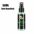 50ML/100ML Car Glass Water Repellent Spray Auto Ceramic Coating Windshield Nano Hydrophobic Liquid Protection Coating Repellent Oasis Select 50ML