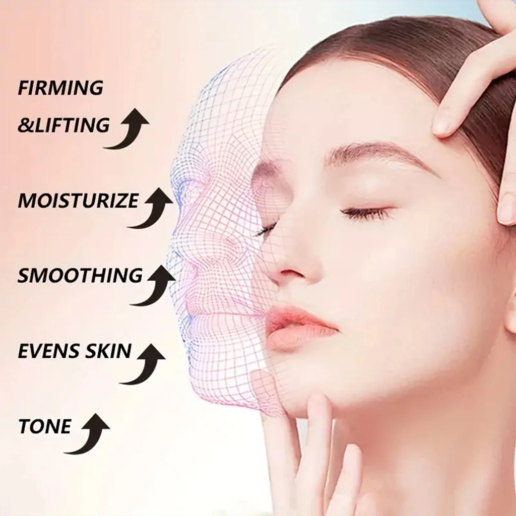 Firming Face Cream with Retinol & Bee Venom – Anti-Aging Anti-Aging Face Cream Oasis Select