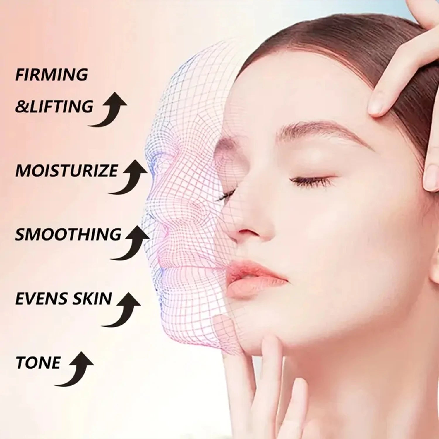 Firming Face Cream with Retinol & Bee Venom – Anti-Aging Anti-Aging Face Cream Oasis Select