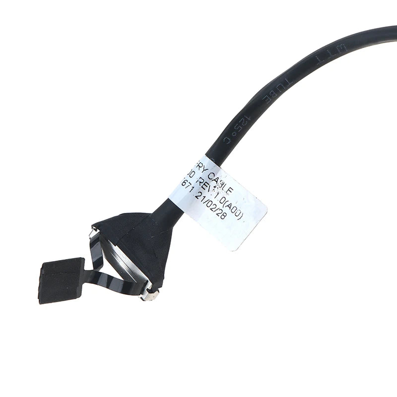 New Battery Cable for Dell Latitude 7280 7290 7380 7390 DC02002NG00 Oasis Select one size