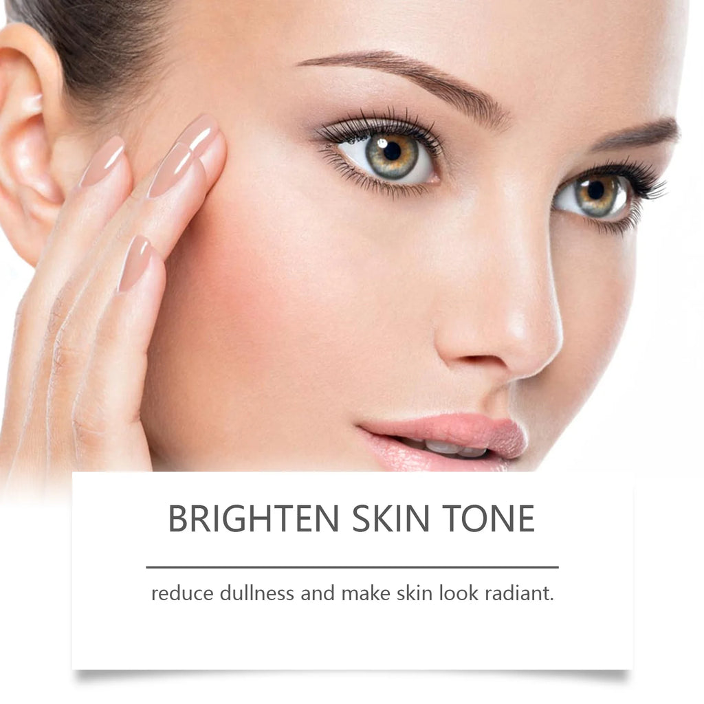 Vitamin C Face Serum – Dark Spot Corrector & Brightening Vitamin C Face Serum Oasis Select