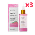 OceAura Strawberry Vanilla After Shave Oil – Soothing 40ml After Shave Oil Oasis Select 120ml boxed