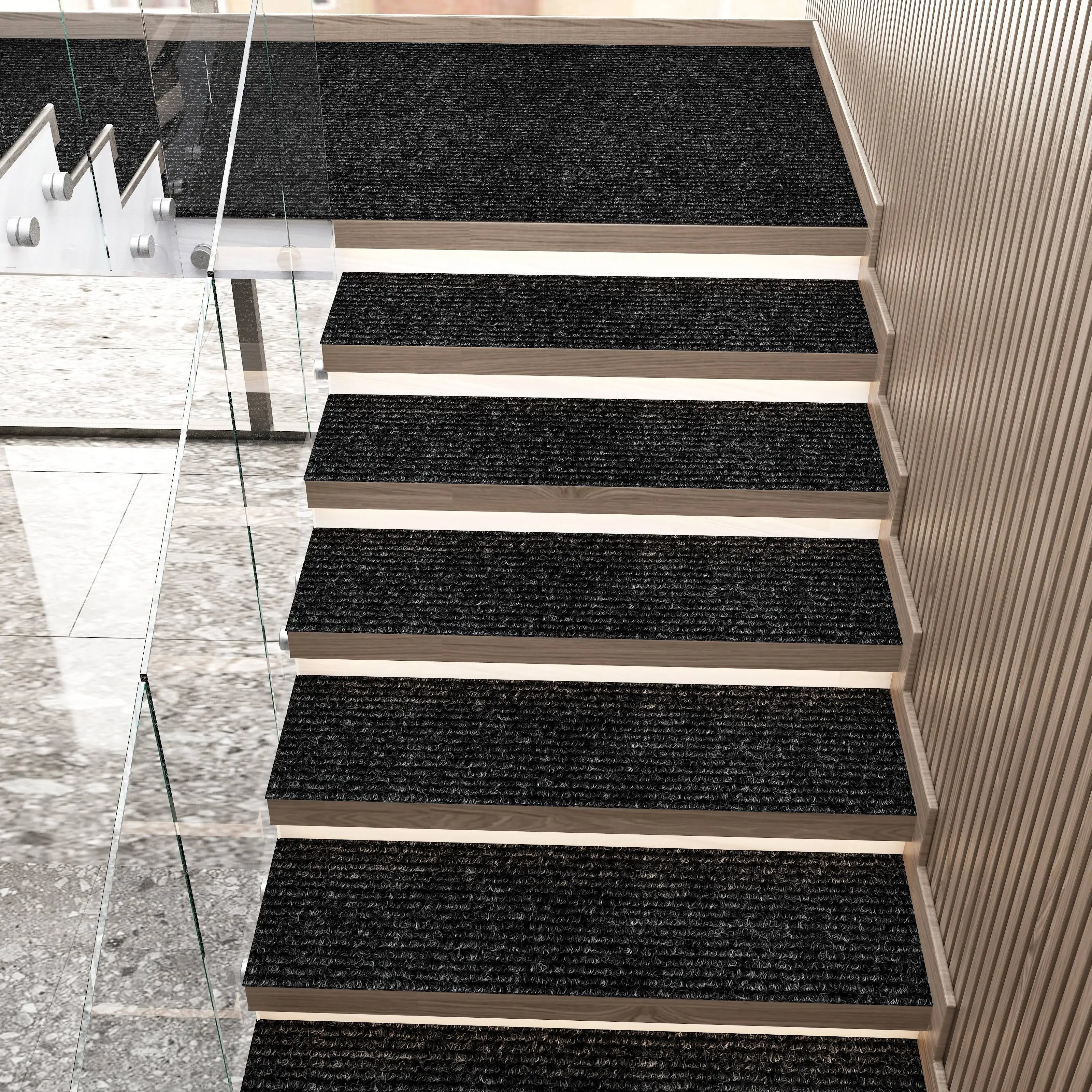 Bedroom Rug Water Uptake Rugs for Bedroom Solid Color Room Decoration Bathroom Carpet Living Room Kitchen Home Decor Staircase Oasis Select