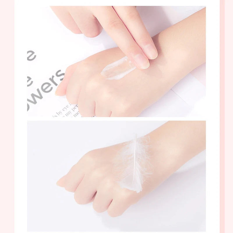 BIOAOUA 10-Piece Floral Hand Cream Set – Moisturizing & Anti-Aging Hand Cream Set Oasis Select