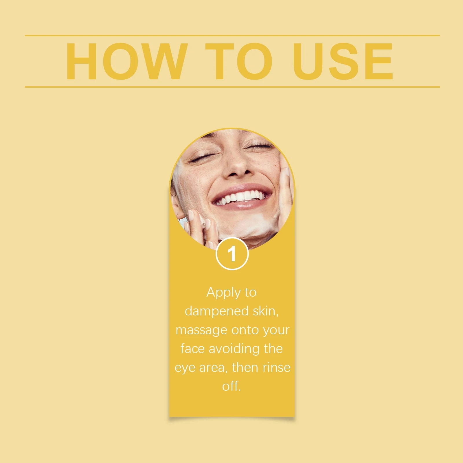 Gentle Honey Foam Face Wash Gentle Cleansing Skin Hydrating Fresh Oil Control Foaming Facial Cleanser Daily Skincare Oasis Select