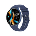 BT Call Smart Watch Women Sport Fitness Tracker Custom Dial Watches Heart Rate Waterproof Smartwatch Men Lady 1.38inch HD Screen Oasis Select BLBLS