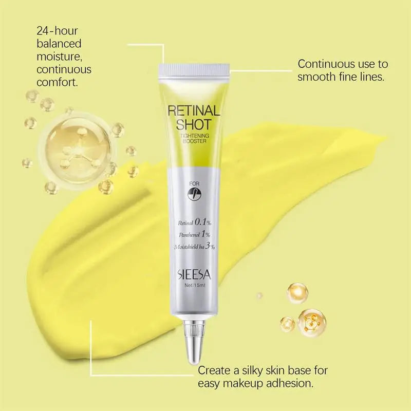 SADOER Retinol Anti-Aging Face & Neck Cream – Firming Moisturizer Anti-Aging Face Cream Oasis Select