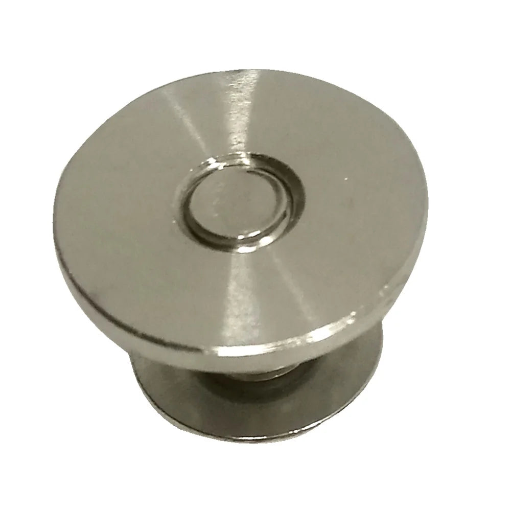 Scuba Diving Backplate Pad BCD Screw Diving Harness 316 Stainless Steel Assembly Screw Oasis Select