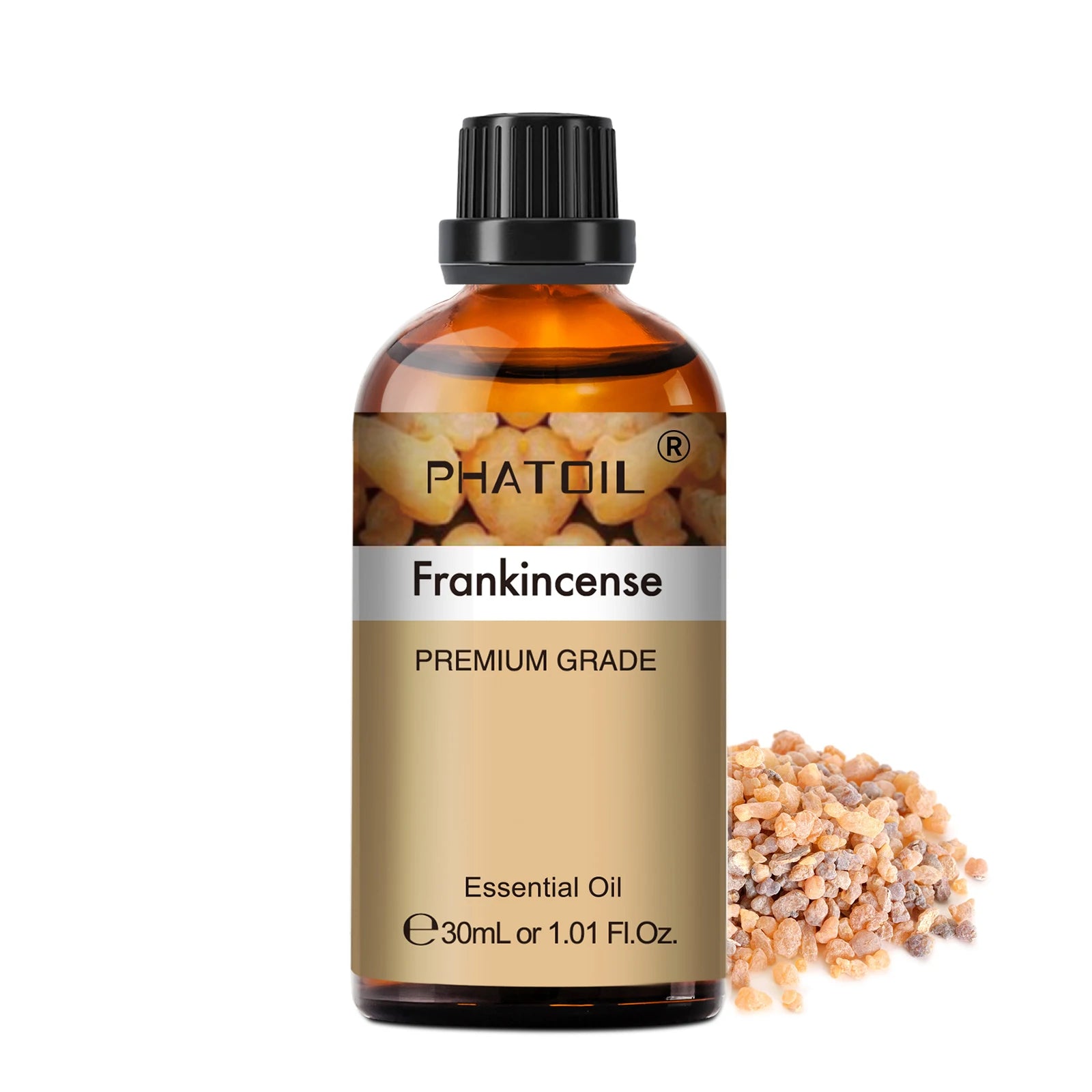 PHATOIL 30ml Pure Essential Oil – Diffuser & Candle Making