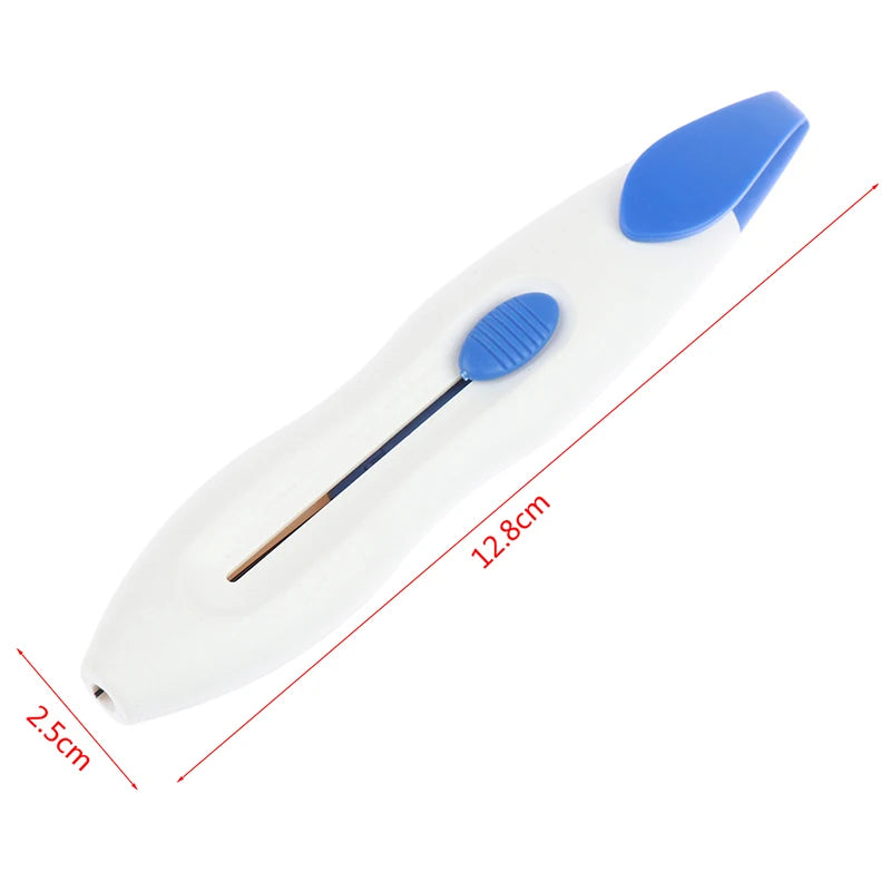 Foot Tester Diabetes Monofilament Retractable Diagnostic Filamen Pen Tool Set Oasis Select