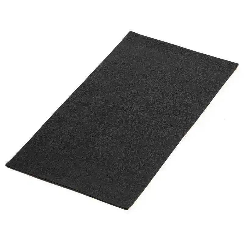 Gauze Double-sided Dry Tea Mat Teapot Mat Chinese Zen Table Flag Tablecloth Tea Mat Tea Ceremony Oasis Select