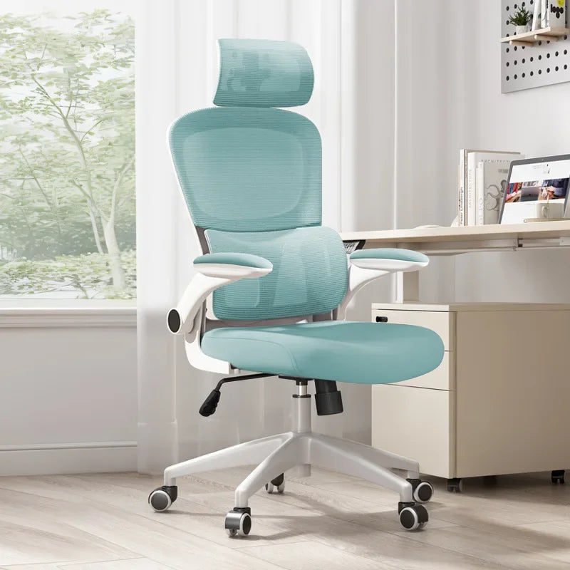Chair swivel chair office chair sedentary computer chair ergonomic chair study chair Oasis Select 7