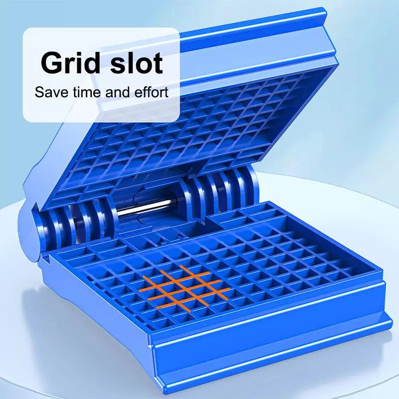 Fiber Optic Wiping Clip Fiber Optic Wiping Clip Dust-Free Cotton Water Storage Oil Removal Hand Continuous Fiber Oasis Select