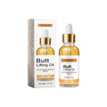 Buttock Enlargement Oils Butt Enhancer Plus Size Hip Lift Up Hip Growth Firming Nourishing Shaping Sexy Body Hip Lifting Oil Oasis Select 30ml boxed