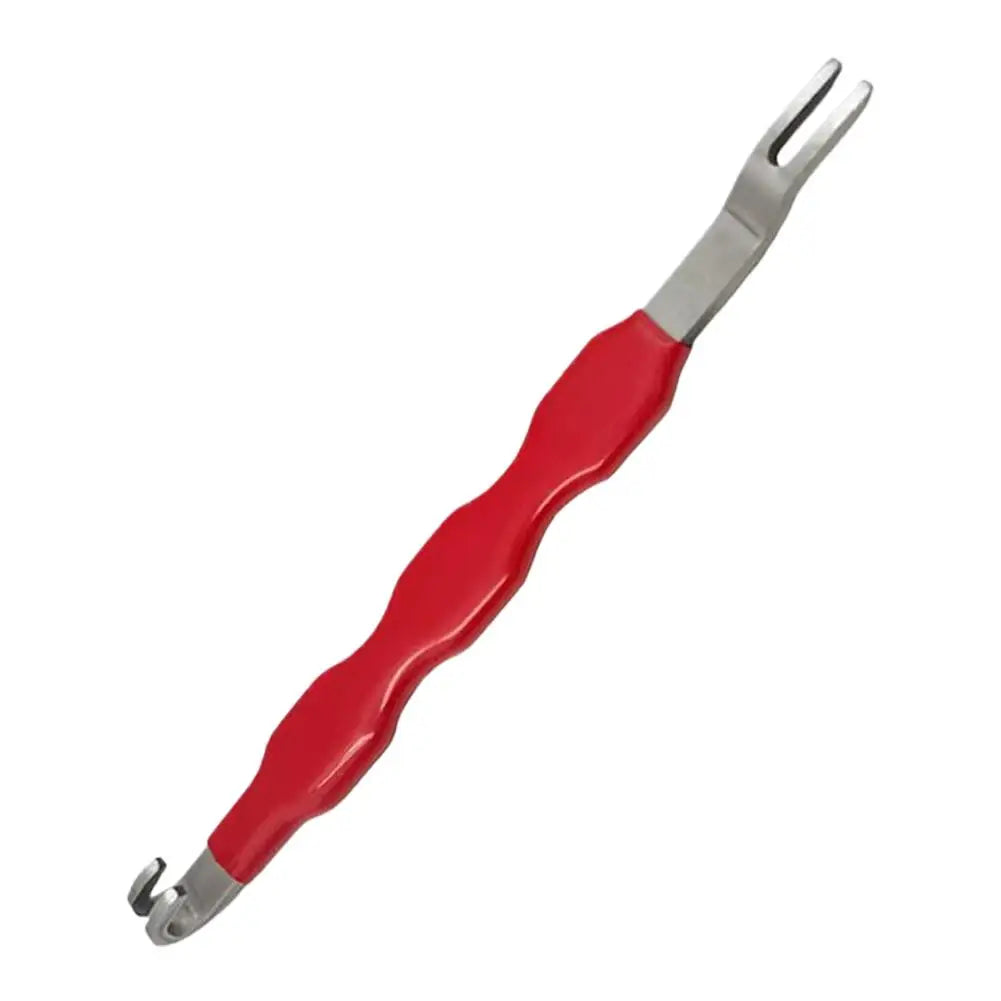 1Pc Automotive Electrical Terminal Connector Separator Removal Tool Universal Remover Puller for Car Repair and Maintenance Oasis Select 01