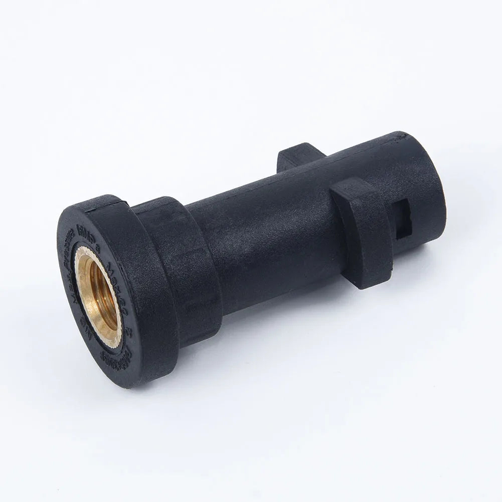 1/4" Bayonet Pressure Washer Adapter BSP Foam Lance Connector Pressure Washer Adapter Oasis Select