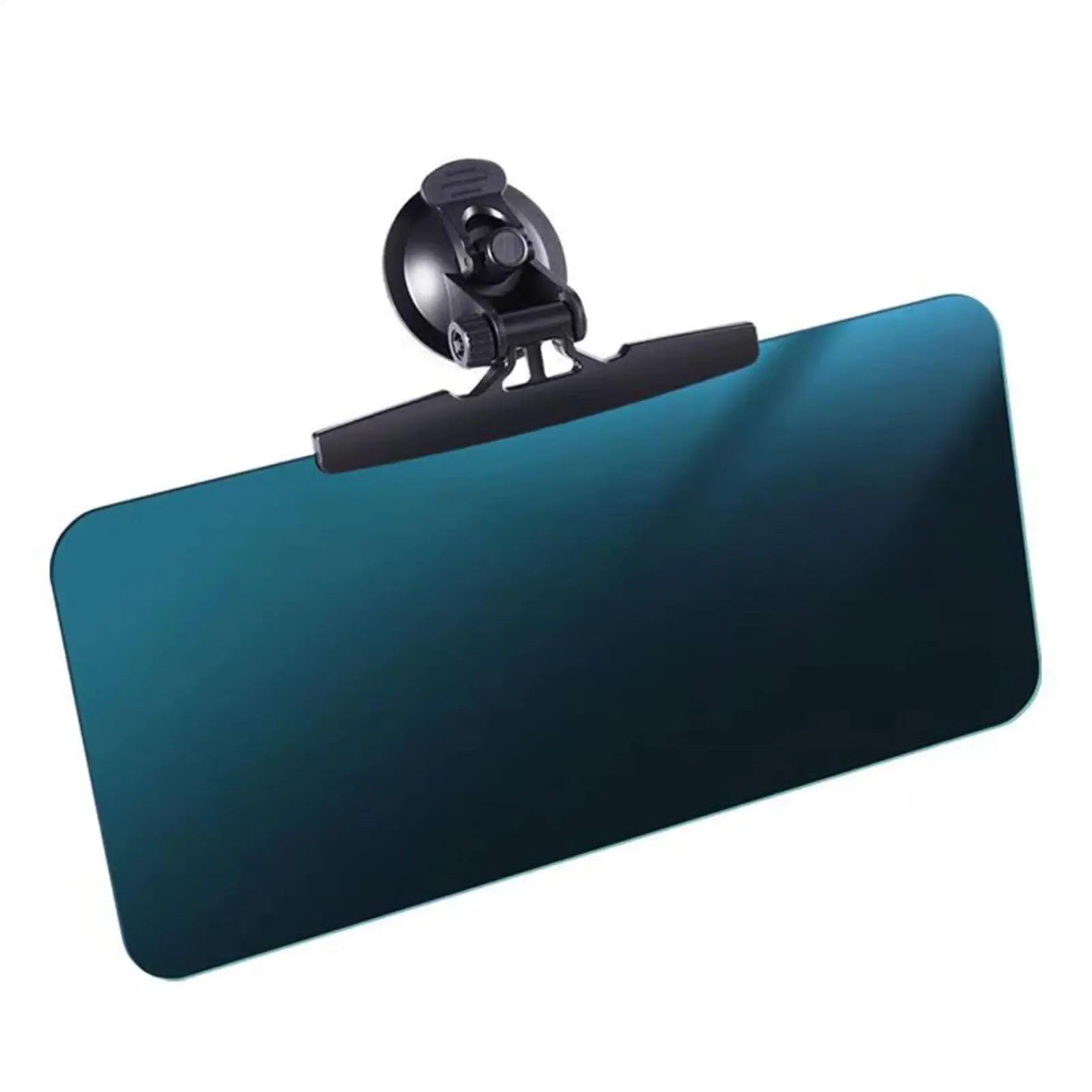 Car Anti-glare Sun Visor Driver's Goggles Rotatable Car Sun Visor Angle Free Rotation Night Vision Mirror Car Interior Parts Oasis Select