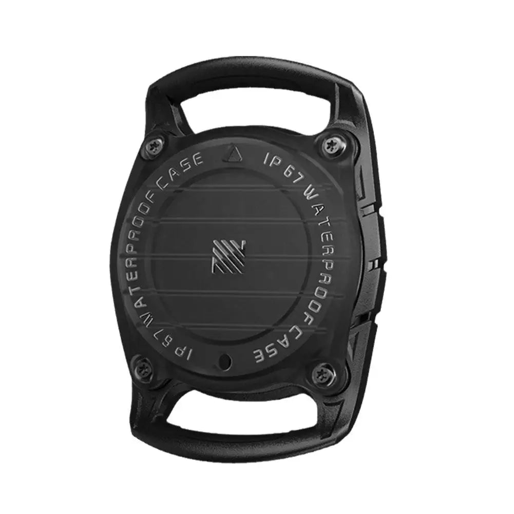 Waterproof AirTag Case for Pet Collar – Dog & Cat Tracker
