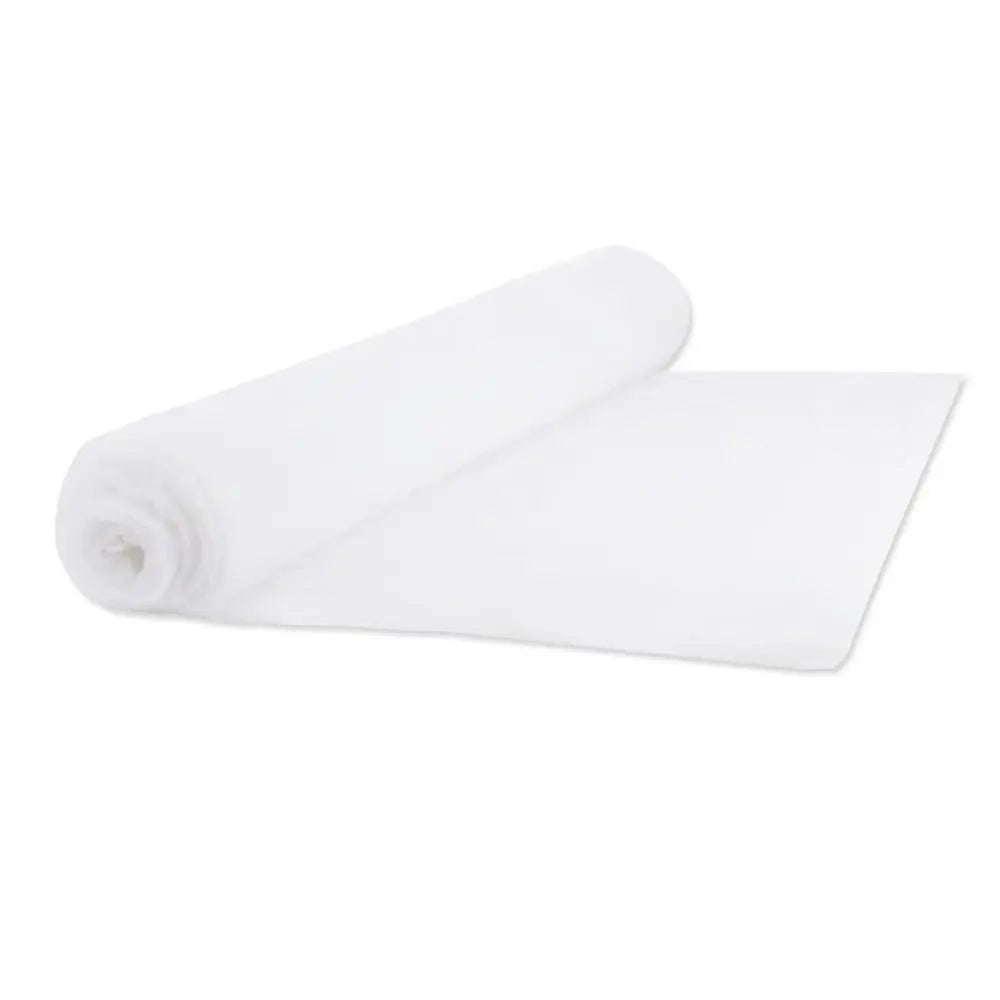 Artificial Christmas Snow Blanket – Fluffy Reusable Winter Mat