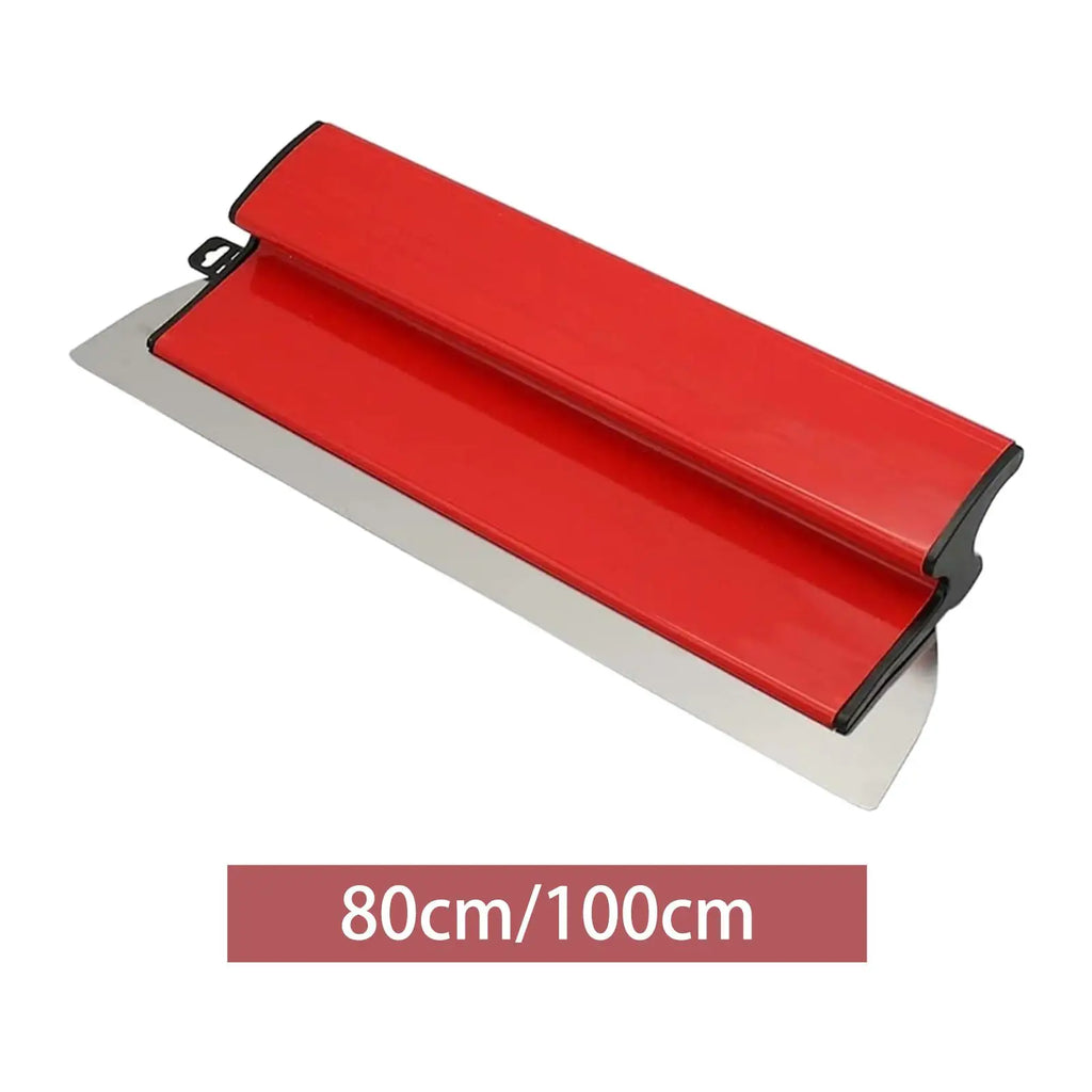 Stainless Steel Wall Paint Shovel Multi Use Repairing Drywall Wall Decoration Putty Knife Plaster Cement Putty Scraper Oasis Select
