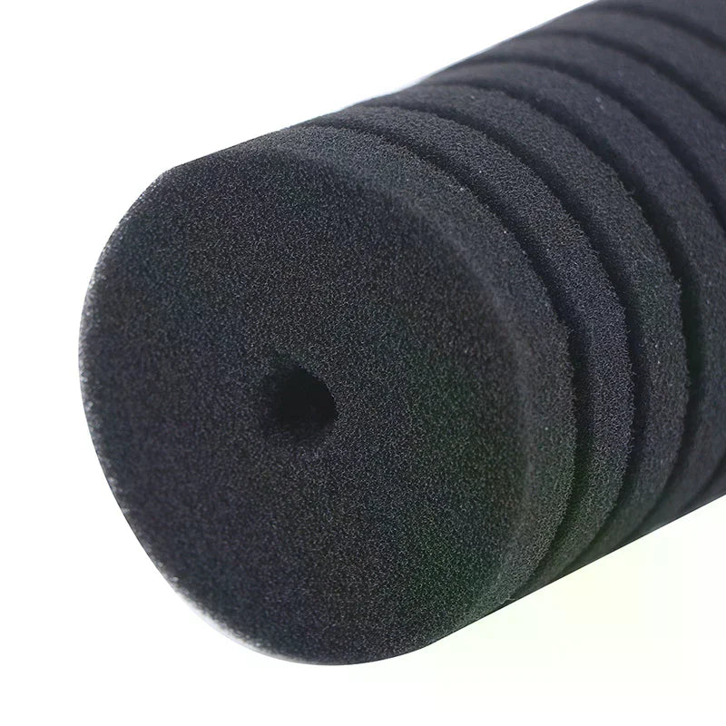 2Pcs Aquarium Filter Sponge For XY-2822/2821 Filter Fish Tank Air Pump Filter Oasis Select