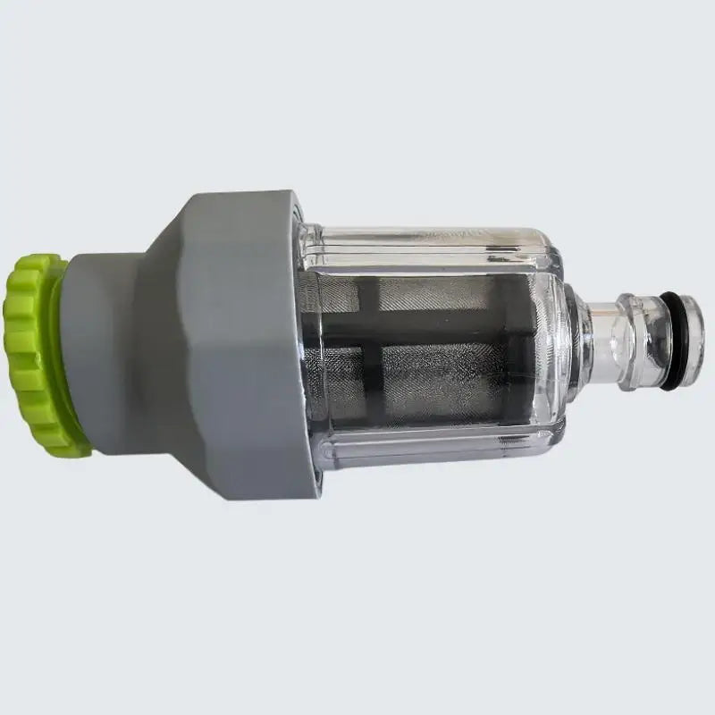 1Pc High Pressure Washer Water Filter Replacement with G3/4 Thread, Compatible with Karcher K2 K3 K4 K5 K7 Models Oasis Select