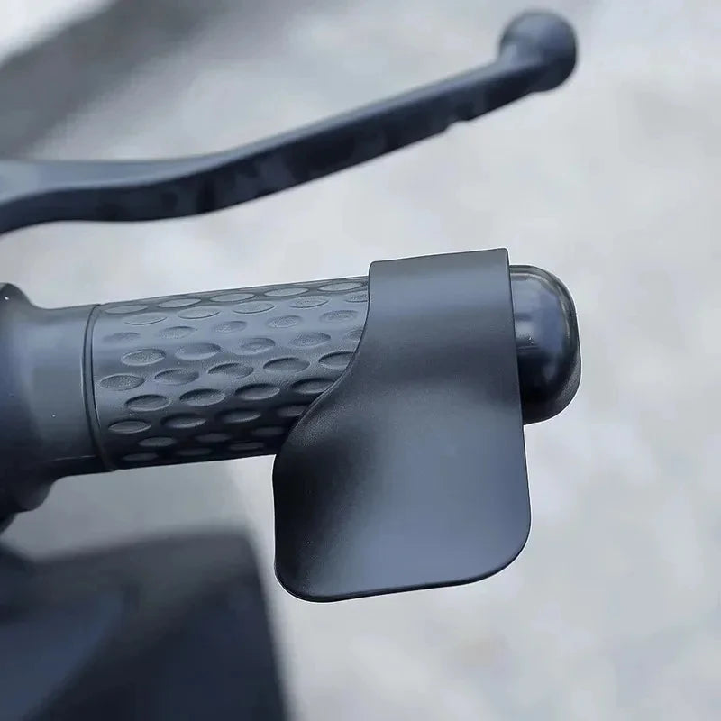 1/2/4/8pcs Motorcycle Throttle Assist Handle, Control Handle Assist Clip, Thumb Assist, Labor-Saving Motorcycle Accessories Oasis Select