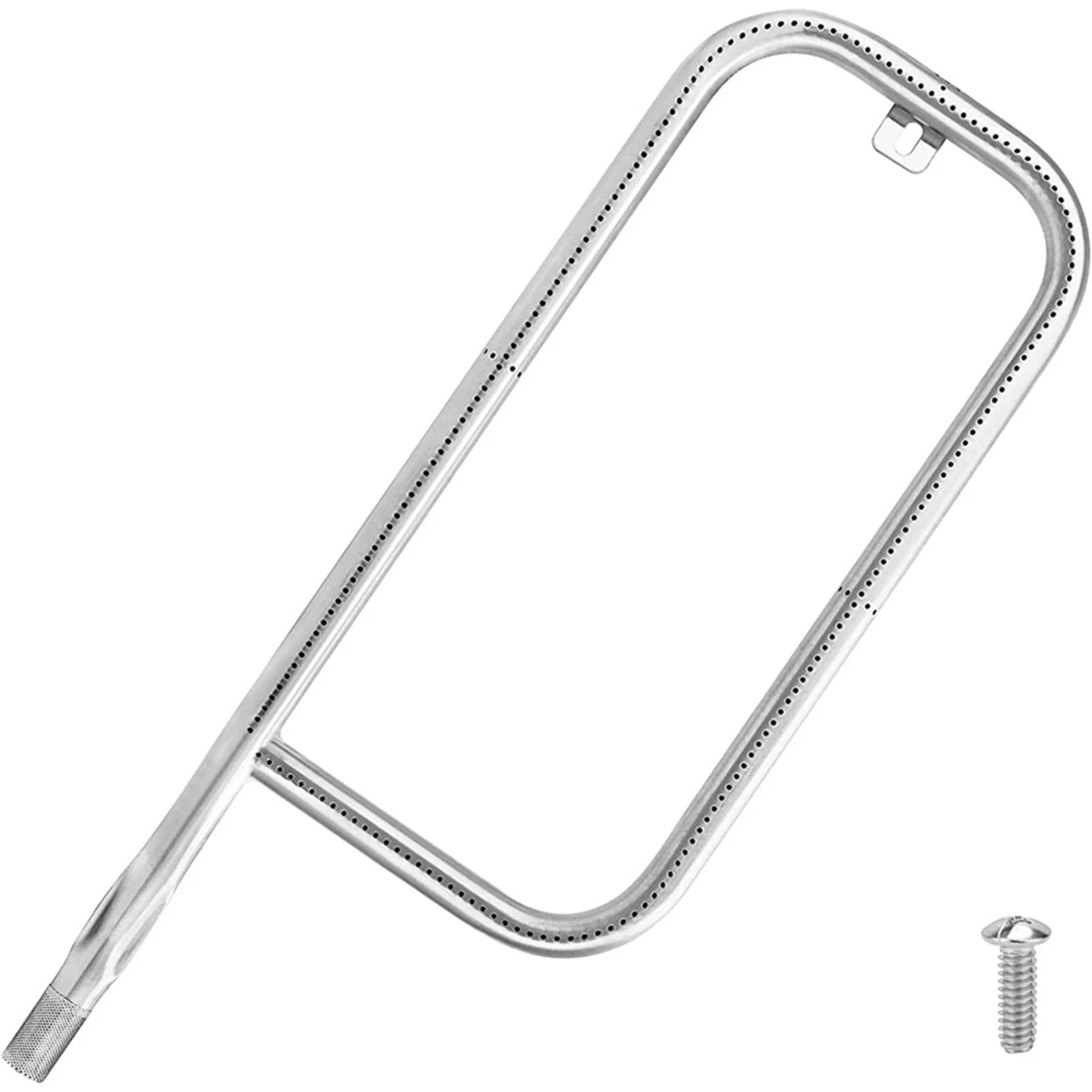 Stainless Steel Burner Tube for Weber Q1000 Q1200 Gas Grills
