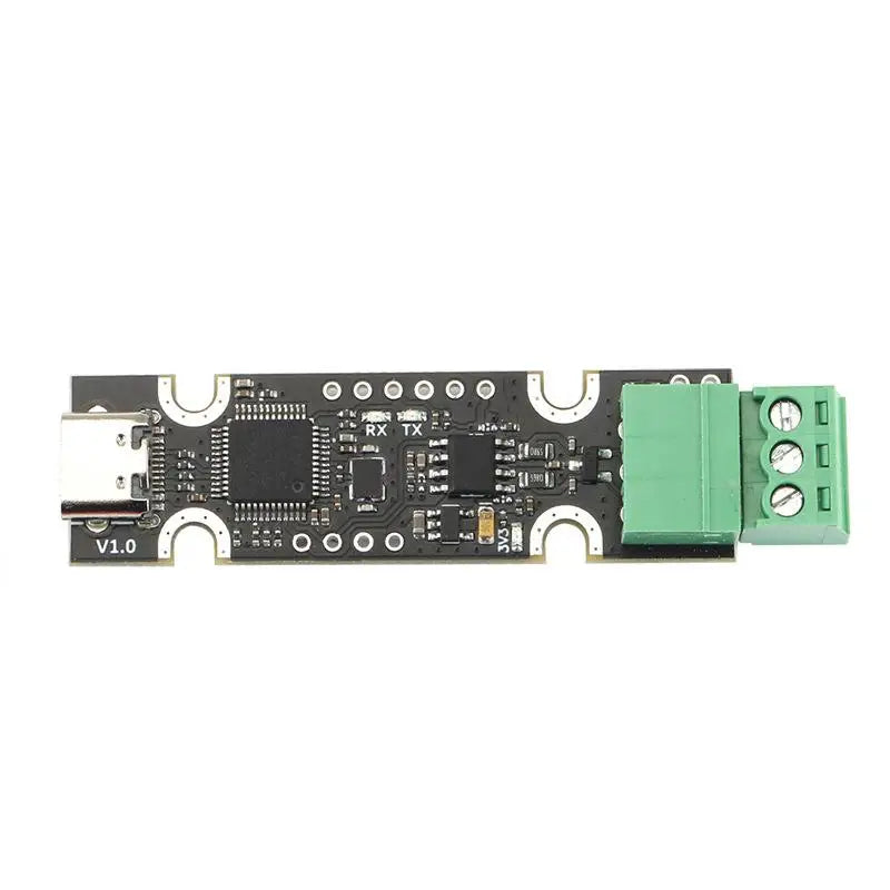 USB to CAN Adapter UCAN STM32F072 – Klipper & CANable