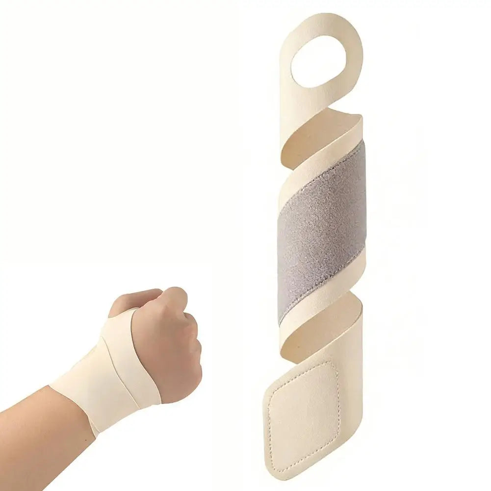 Adjustable Wrist Support Brace – Sports, Tendonitis & Sprains