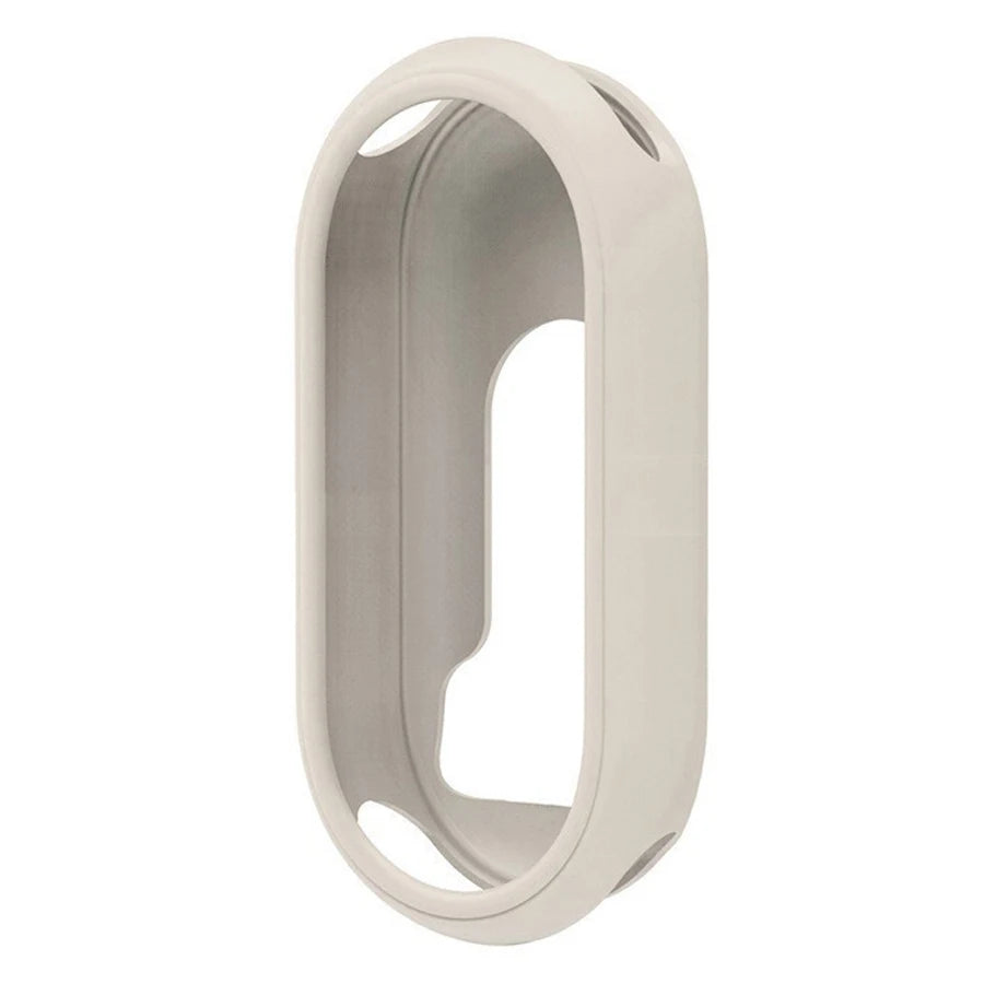 Silicone Case for Xiaomi Mi Band 10/9/8 – Shockproof Cover Smartwatch Case Oasis Select