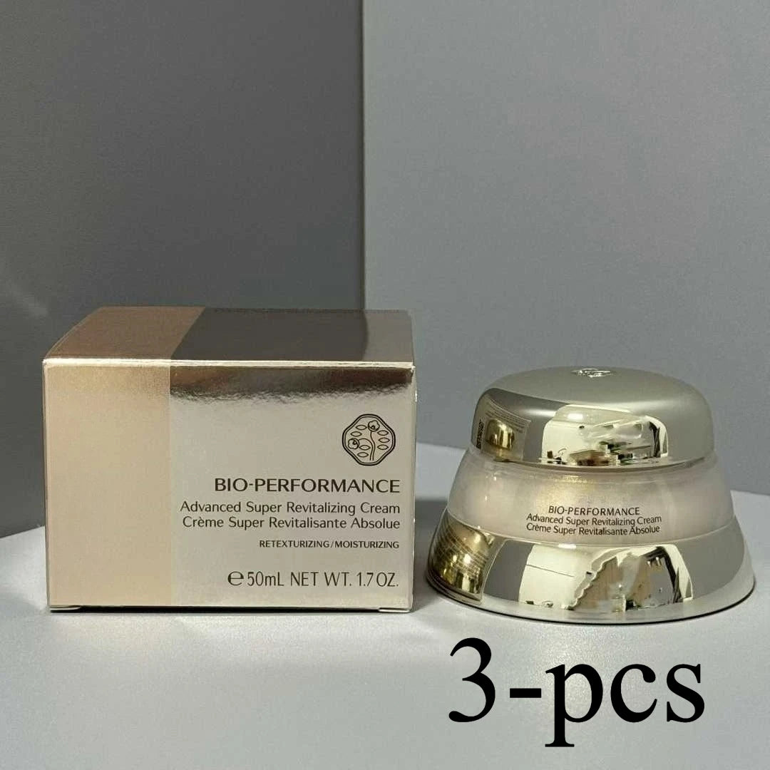 Bio-Performance Advanced Super Revitalizing Cream 50ml