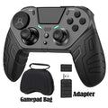 Wireless Bluetooth Gamepad Controller – PS4 PS3 Android iOS PC