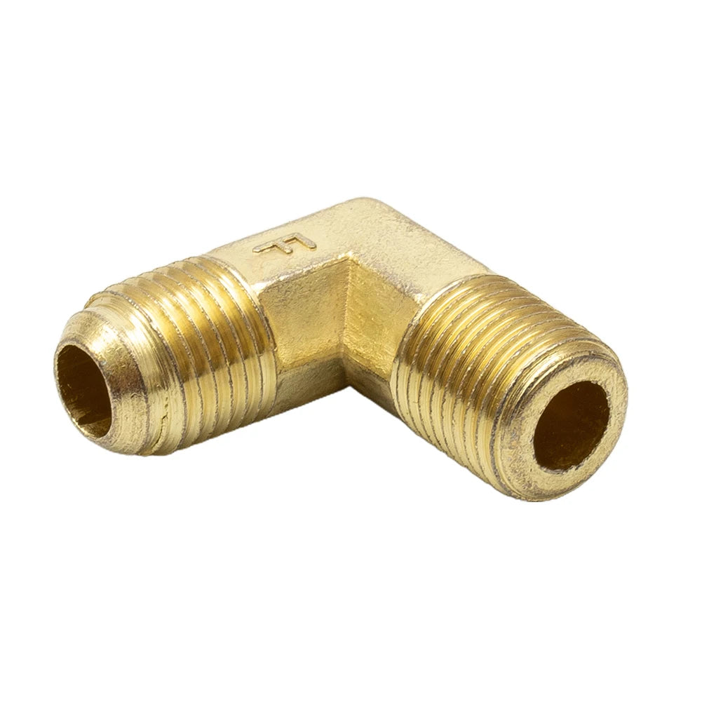 Male Thread Check Valve Connector With 3-Port Zinc Alloy For Air Compressor Parts Accessory 20*19*10mm Oasis Select