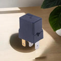 1Pcs Car DIY Accessories New Automobile Relay ACM33221 Alternative CM1A-R-12V-H78 UM4667730 M19 12V 4PIN Oasis Select Default Title