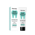 Mint Toothpaste Gentle Formula Daily Teeth Cleaning Long-Lasting Fresh Breath Oral Care Sensitive Gums Friendly Oasis Select 114g