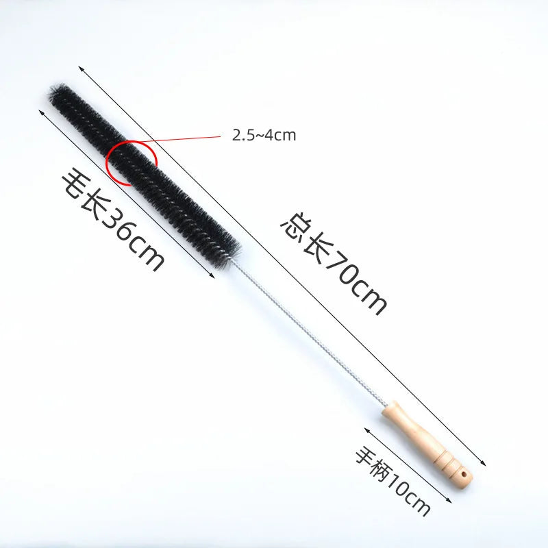 Cleaning Brush Lint Remover Flexible Long Multipurpose Duster Washing Machine Dryer Kitchen Sewer Cleaning Brushes Radiator Tool Oasis Select Specification 2