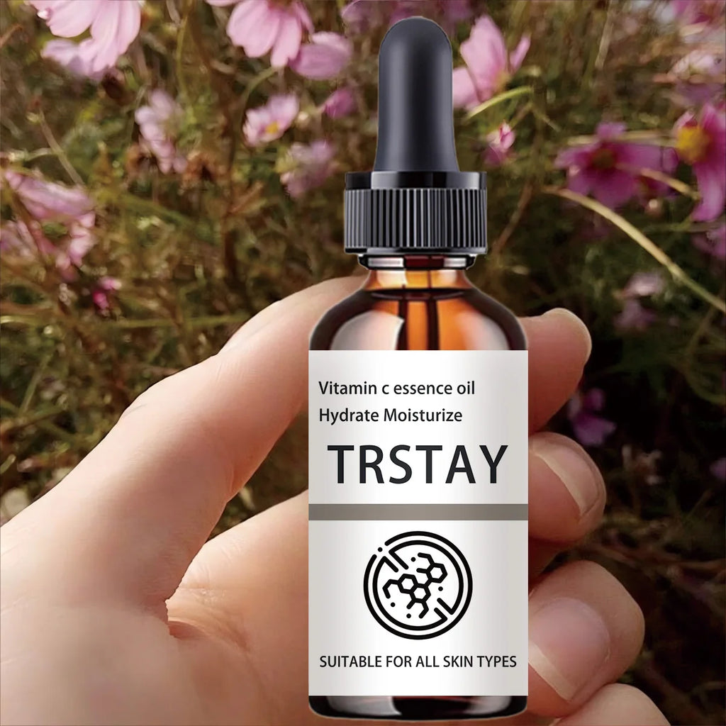 TRSTAY 2% Salicylic Acid Serum – Pores, Spots & Oil Control