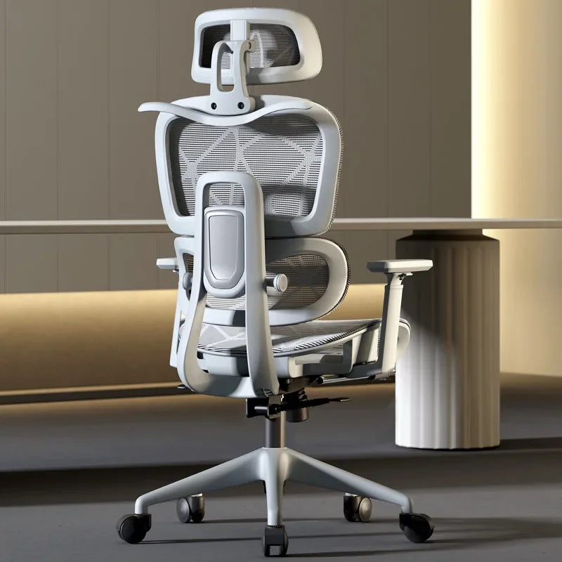 Ergonomic Chair Office Chair Boss Chair Household Recumbent Computer Chair Oasis Select