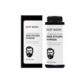 Men's Hair Texture Powder - Natural Hold, Long-Lasting, Volumizing, Non-Greasy Styling Powder Oasis Select 15g boxed