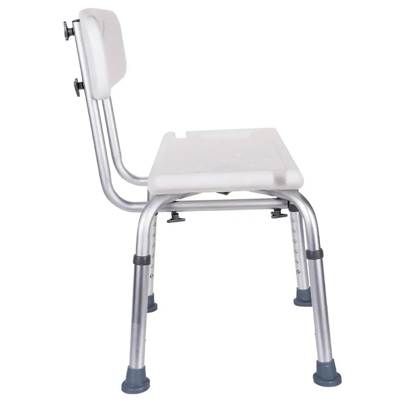Multi-functional Solid The elderly indoor bath chair pregnant women disabled shower special bathroom bench suction cup non-slip Oasis Select