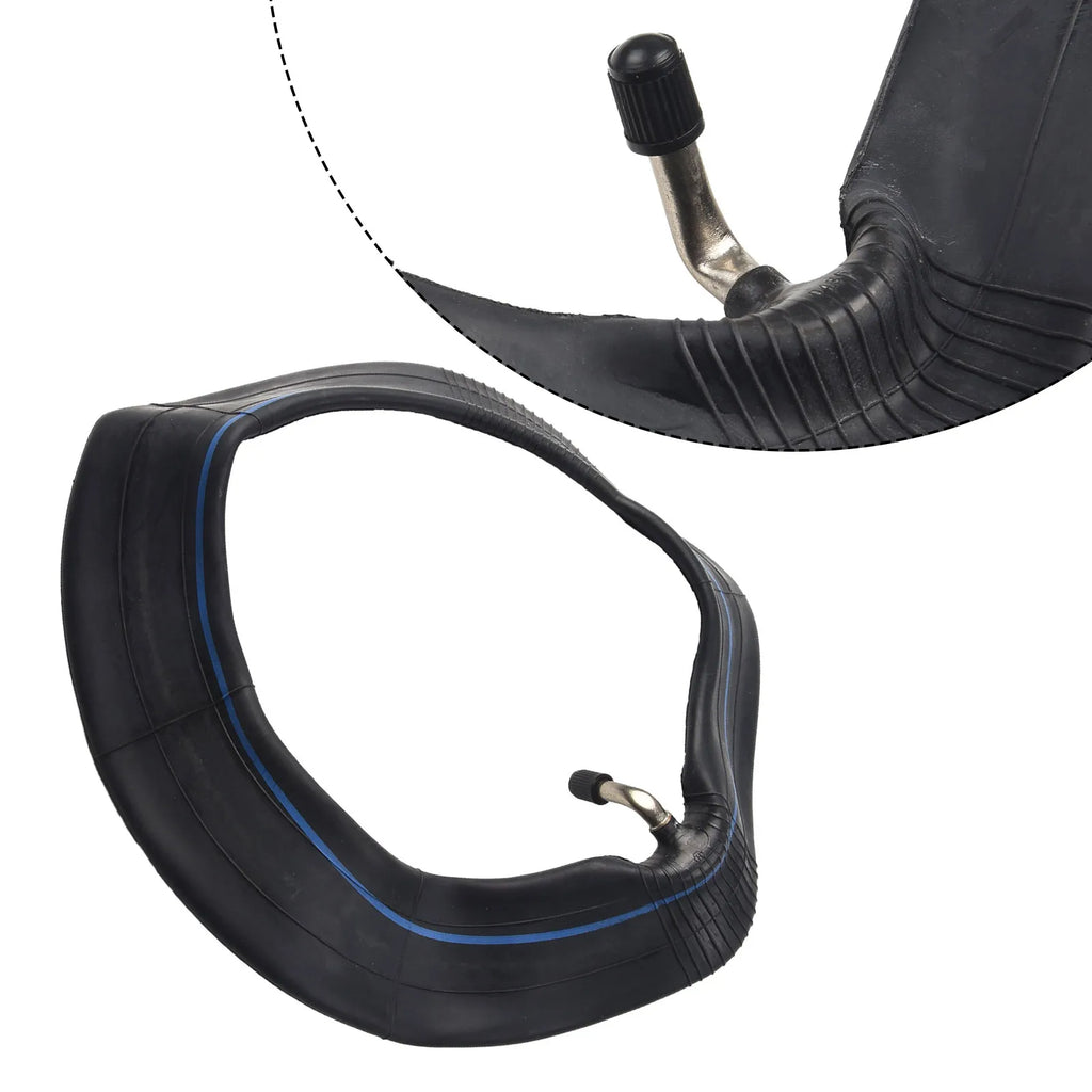 1PC Inner Tube Scooter Parts 10 Inch 80/65-6 Inner Tube 10x3.0 255x80 For Zero 10xKugoo M4 Electric Scooter Accessories Oasis Select