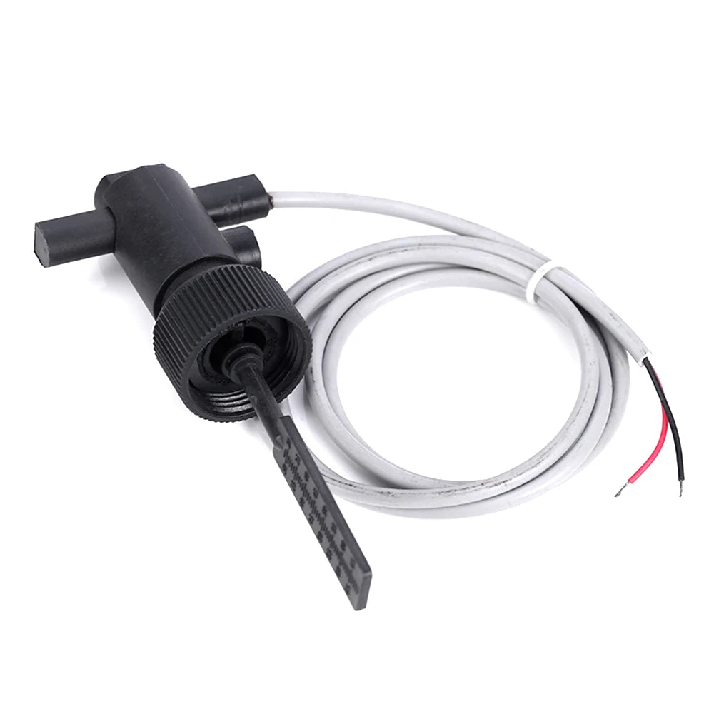 FS-10 Water Paddle Flow Switch Female Thread Connecting Flow Sensor 1L/min Flowmeter for Heat Pump Water Heater Air Conditioner Oasis Select