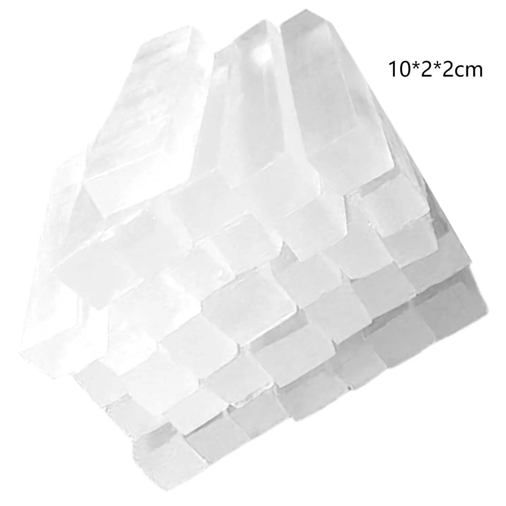 Clear Glycerin Soap Base Organic Soap Making Diy Handmade Vegan Soap Melt Pour Soap Base Household Soap Production Tool Gifts Oasis Select