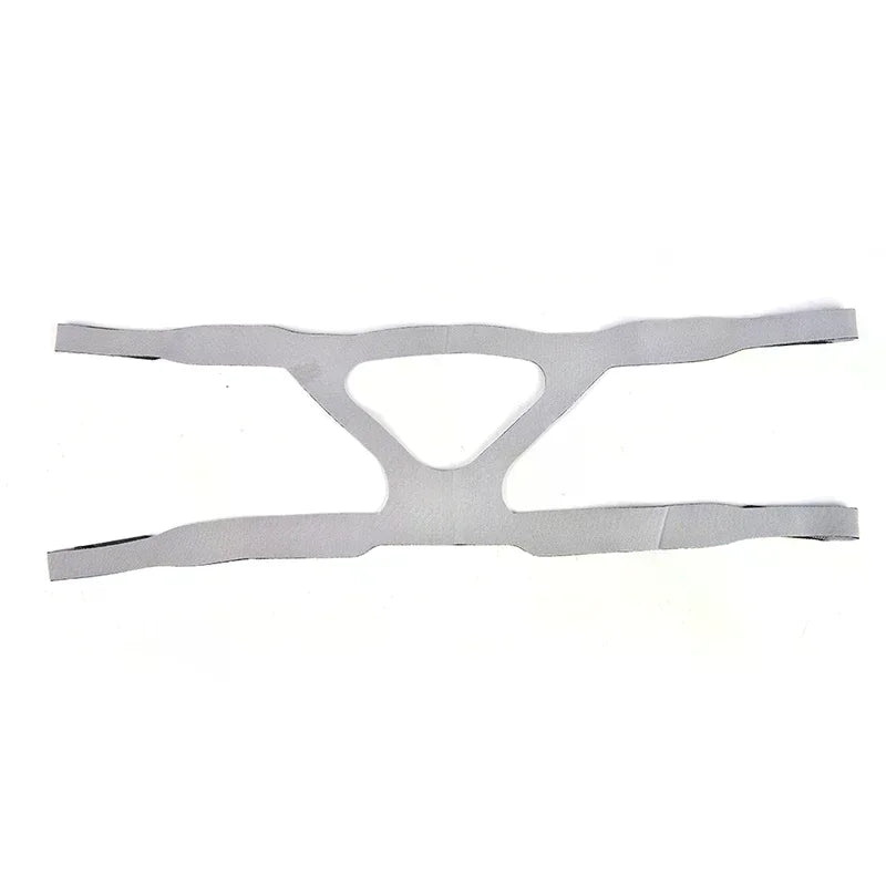 Universal Anti-snore Headband Comfort Replacement Ventilator Part Sleep Apnea Snoring Without Mask Headgear CPAP Health Care Oasis Select