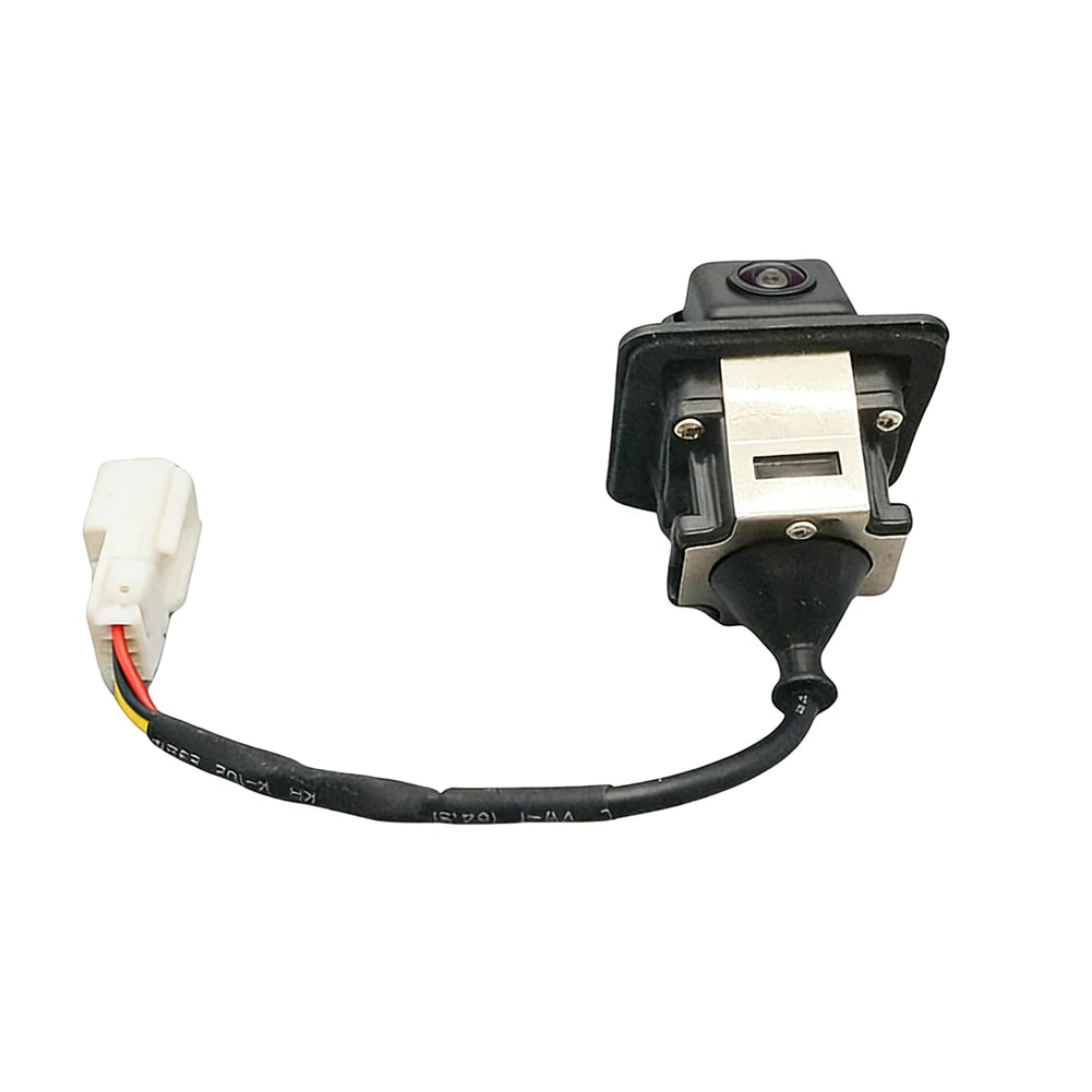 For Hyundai Elantra 2011 2012 2013 Rear View Camera Built to OEM Dimensions and Electrical Interface Standards Oasis Select
